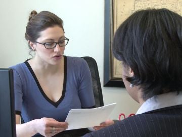 Entrevista de trabajo