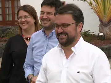 Candidatos a la Presidencia del Gobierno: Asier Antona Candidatos a la Presidencia del Gobierno: Asier Antona