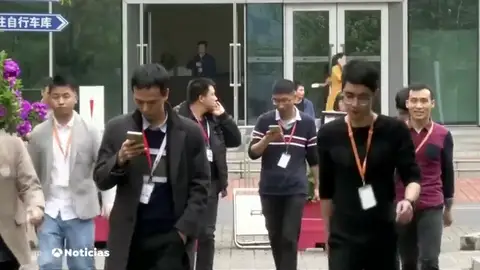 nueva huawei nueva huawei