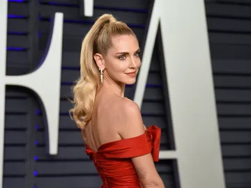 Chiara Ferragni Chiara Ferragni