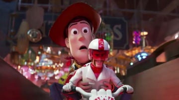 'Toy Story 4'
