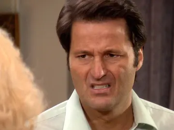 Gabriel empuja a su madre, ¿se repite la trágica historia? Gabriel empuja a su madre, ¿se repite la trágica historia?
