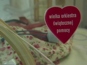 Una mujer da a luz a los primeros sextillizos en la historia de Polonia