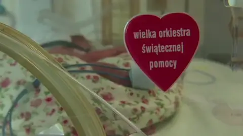 Una mujer da a luz a los primeros sextillizos en la historia de Polonia Una mujer da a luz a los primeros sextillizos en la historia de Polonia