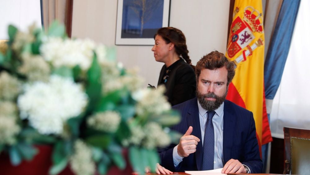 Iván Espinosa de los Monteros