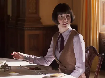 'Downton Abbey: La Película' 'Downton Abbey: La Película'