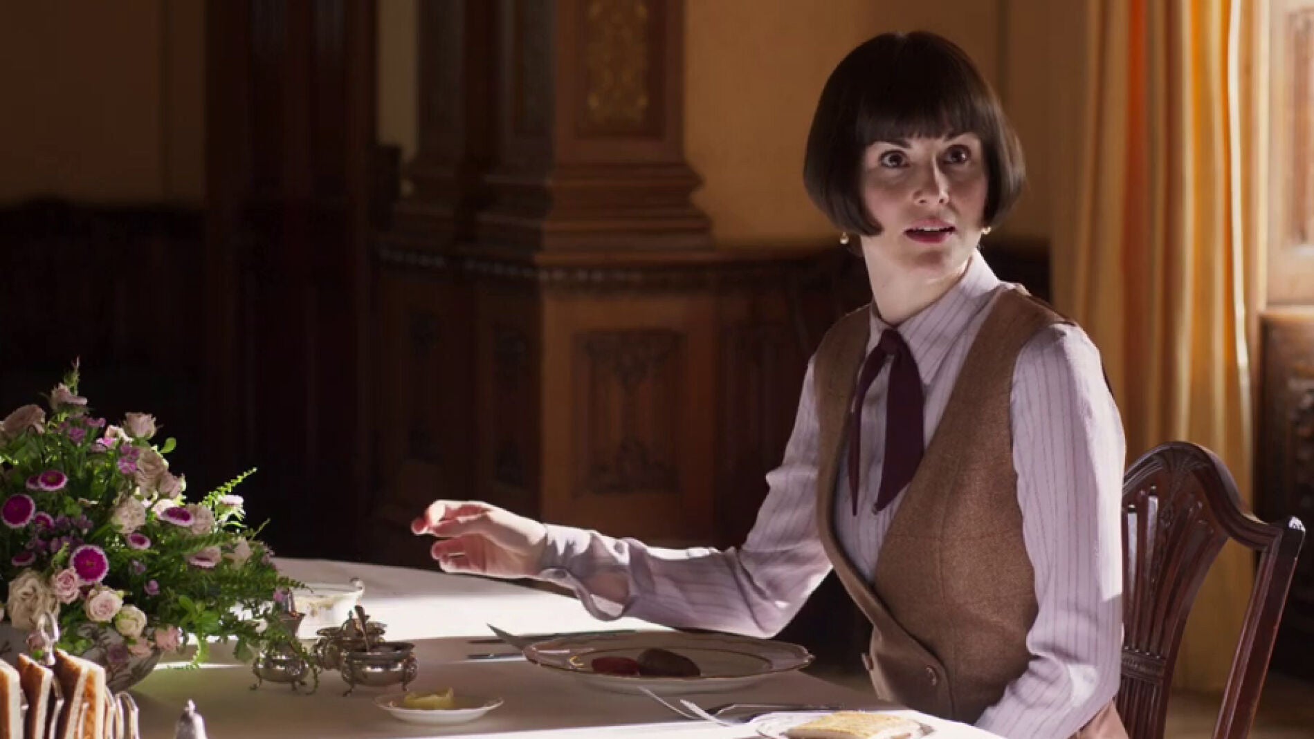 'Downton Abbey: La Película'