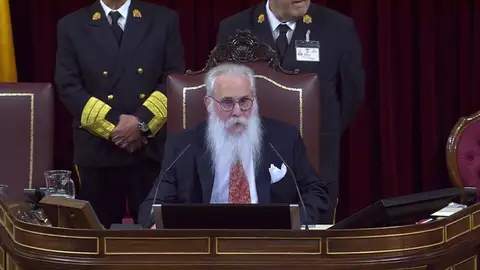Estas son algunas de las anécdotas que marcan el comienzo de legislatura Estas son algunas de las anécdotas que marcan el comienzo de legislatura