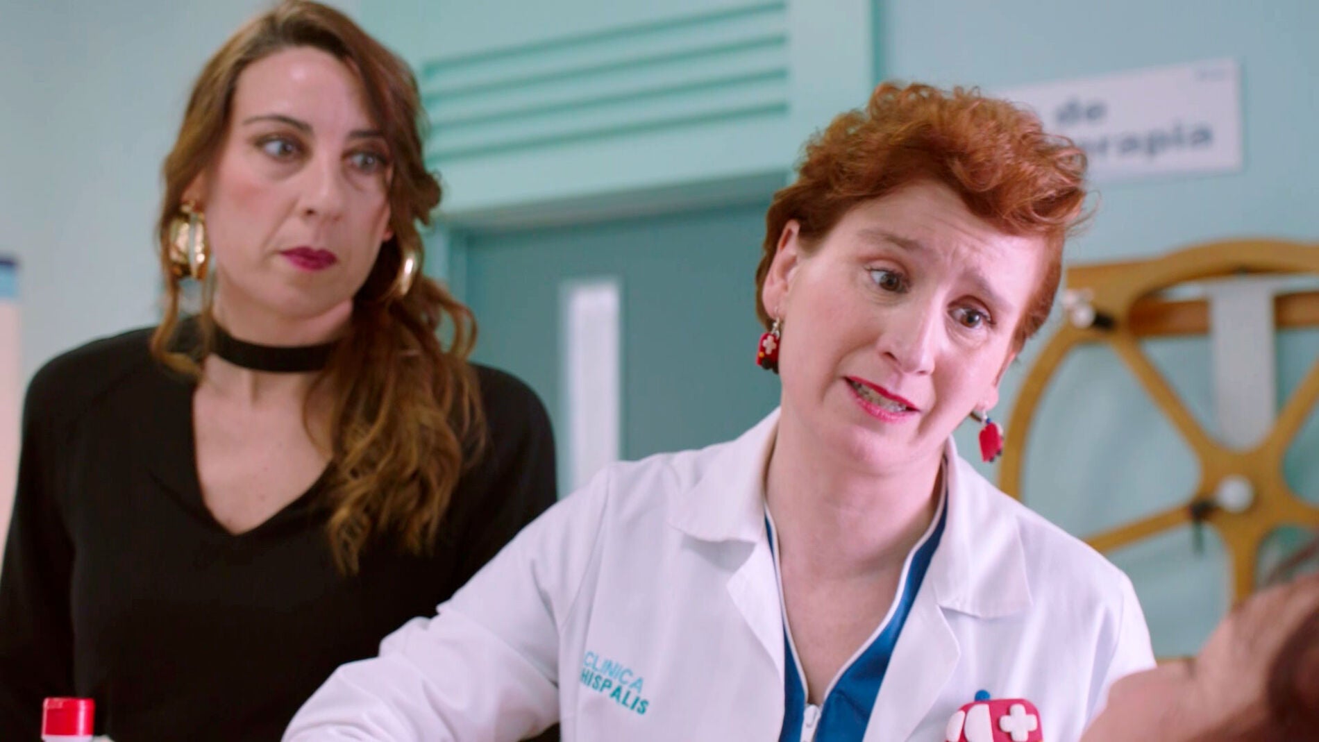 El chismorreo de Dolores cambiar&aacute; las elecciones 