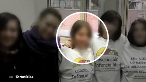 REEMPLAZO INFANCIA REEMPLAZO INFANCIA