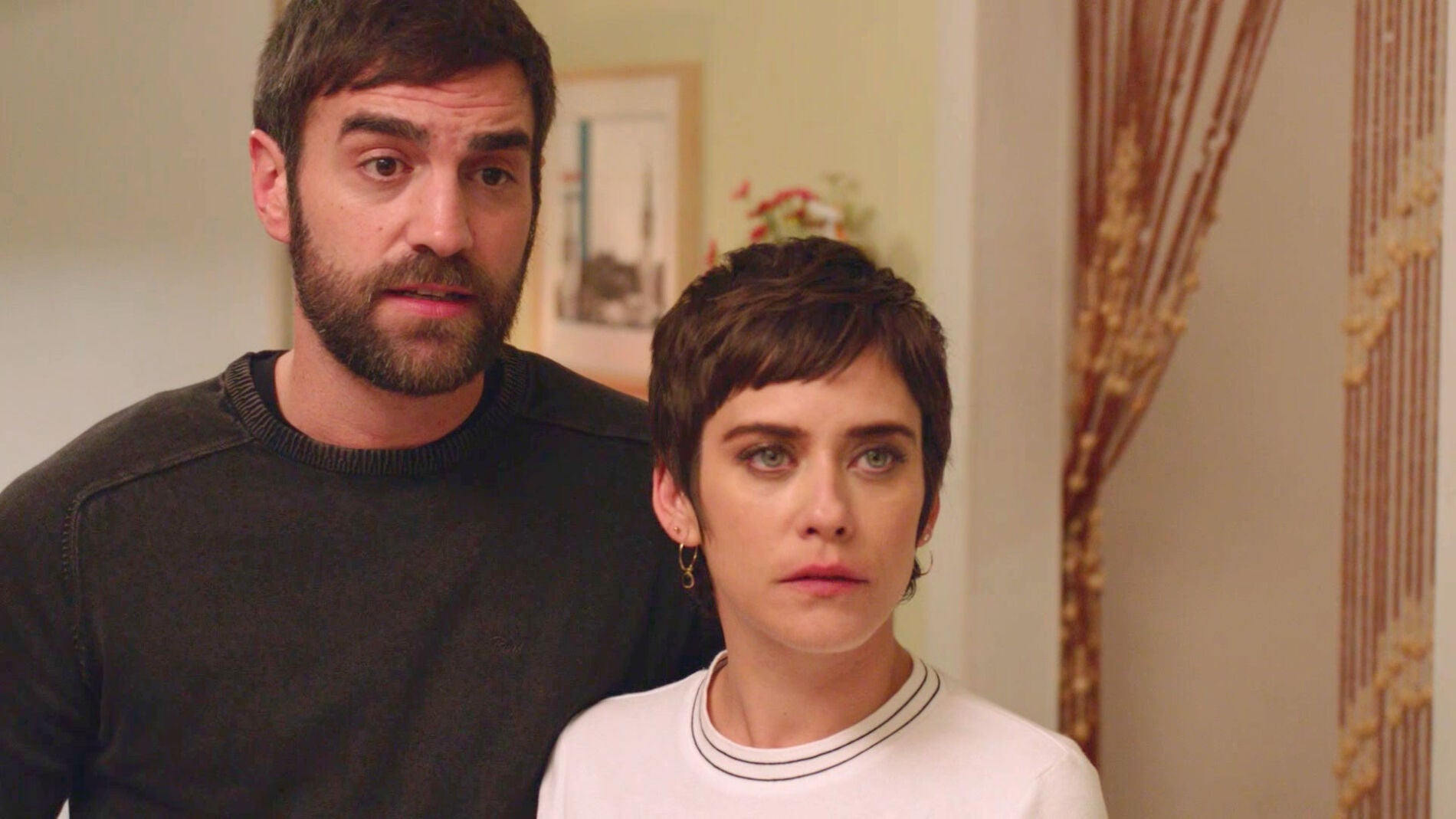 Carmen e I&ntilde;aki proponen a Gotzone volver a Espa&ntilde;a 