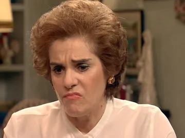 Benigna teme haberse enamorado de Quintero Benigna teme haberse enamorado de Quintero