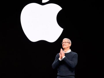 Keynote de Apple en marzo de 2019