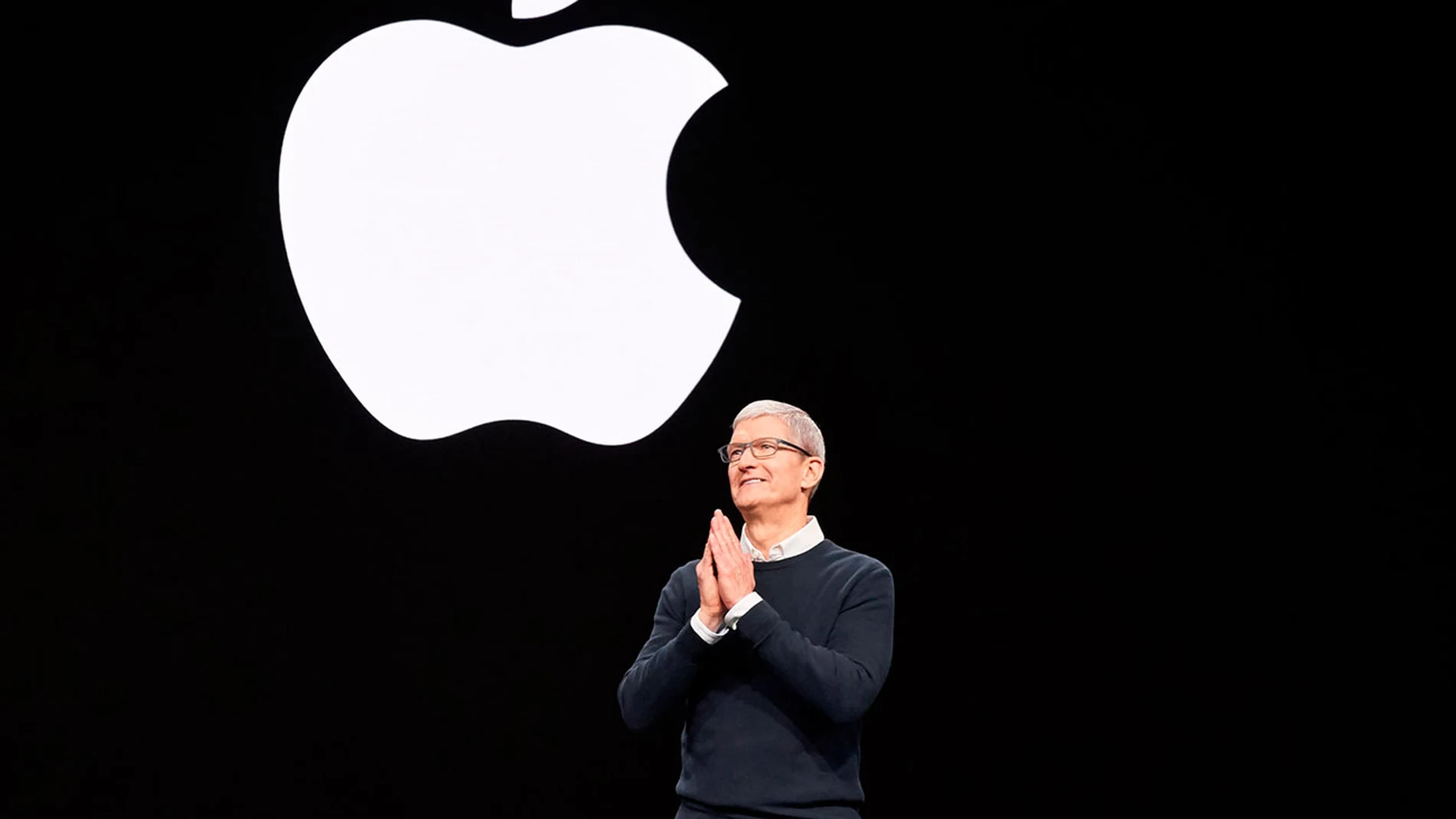 Keynote de Apple en marzo de 2019 Keynote de Apple en marzo de 2019
