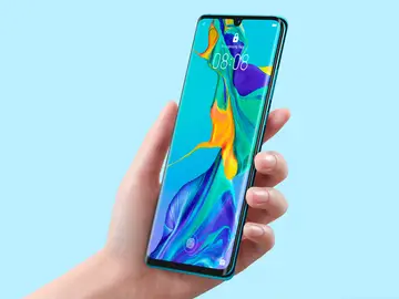Huawei P30 Pro Huawei P30 Pro