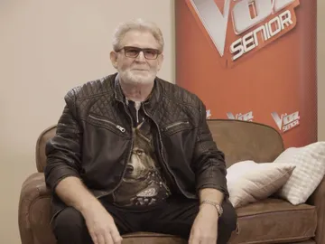 Las experiencias más extrañas de Marcelo Gómez que ha vivido con su batería Las experiencias más extrañas de Marcelo Gómez que ha vivido con su batería