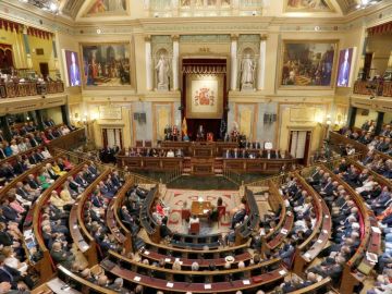 Noticias de la mañana (21-05-19) Constitución del nuevo Congreso