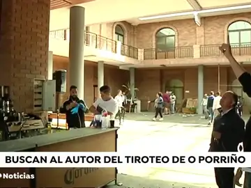 La alcaldesa de O Porriño recibe protección policial tras la muerte acuchillada de una de sus perras La alcaldesa de O Porriño recibe protección policial tras la muerte acuchillada de una de sus perras