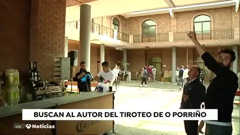 La alcaldesa de O Porriño recibe protección policial tras la muerte acuchillada de una de sus perras La alcaldesa de O Porriño recibe protección policial tras la muerte acuchillada de una de sus perras