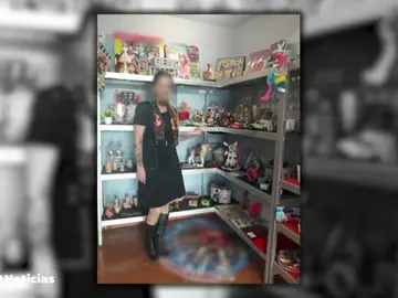 Detenida una kiosquera por vender a menores 'kits de droga' Detenida una kiosquera por vender a menores 'kits de droga'