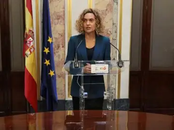 Noticias de la Mañana (22-05-19) Batet y Cruz comunican este miércoles al Rey la constitución del Congreso y el Senado Noticias de la Mañana (22-05-19) Batet y Cruz comunican este miércoles al Rey la constitución del Congreso y el Senado