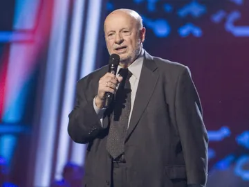 La bonita declaración de amor de Fernando Cejalvo a su mujer en ‘La Voz Senior’ La bonita declaración de amor de Fernando Cejalvo a su mujer en ‘La Voz Senior’