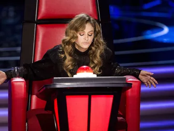 El miércoles en el último programa de Audiciones a ciegas de ‘La Voz Senior’: mucho baile, rancheras y corazones partidos El miércoles en el último programa de Audiciones a ciegas de ‘La Voz Senior’: mucho baile, rancheras y corazones partidos