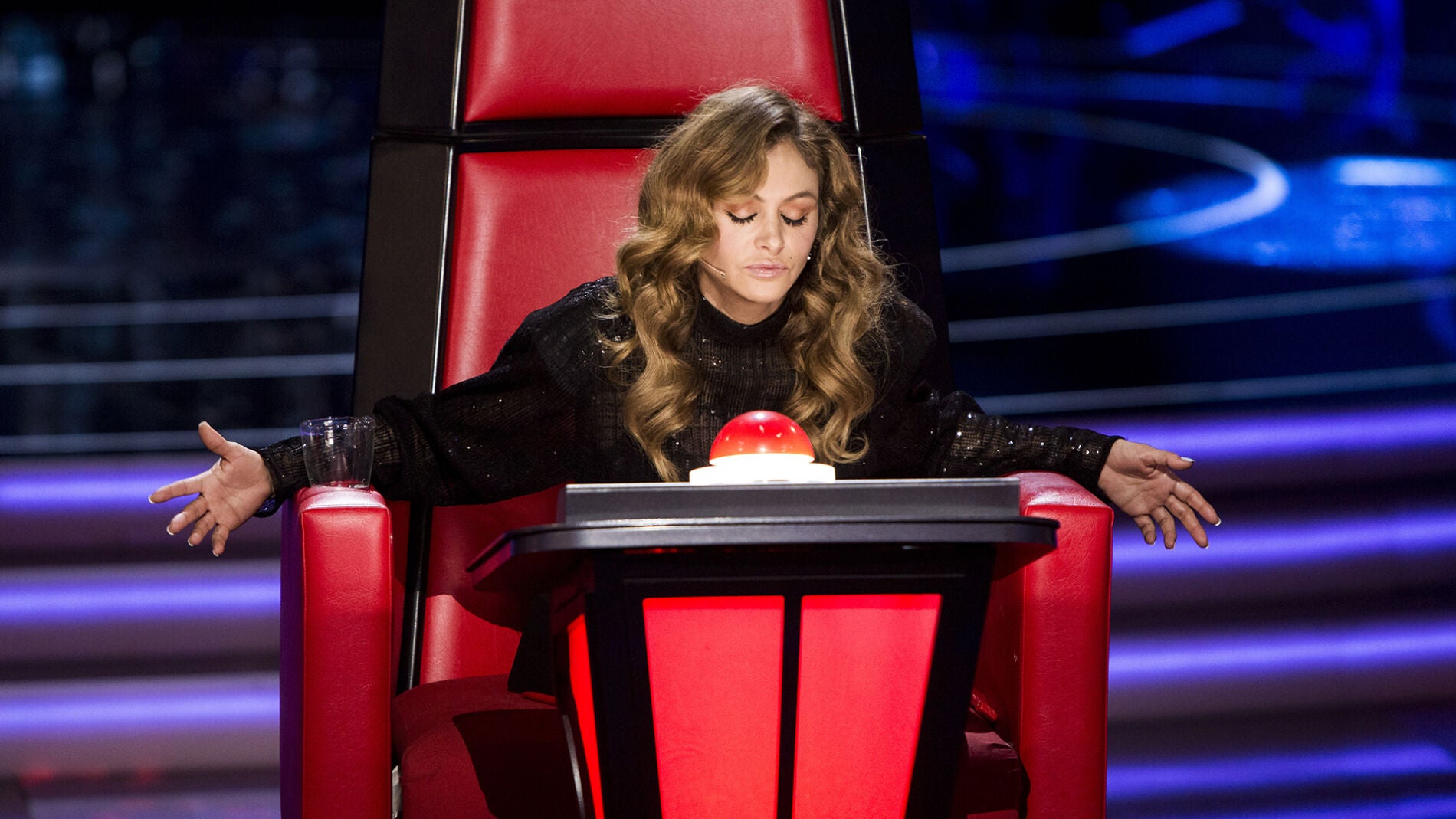 El mi&eacute;rcoles en el &uacute;ltimo programa de Audiciones a ciegas de &lsquo;La Voz Senior&rsquo;: mucho baile, rancheras y corazones partidos