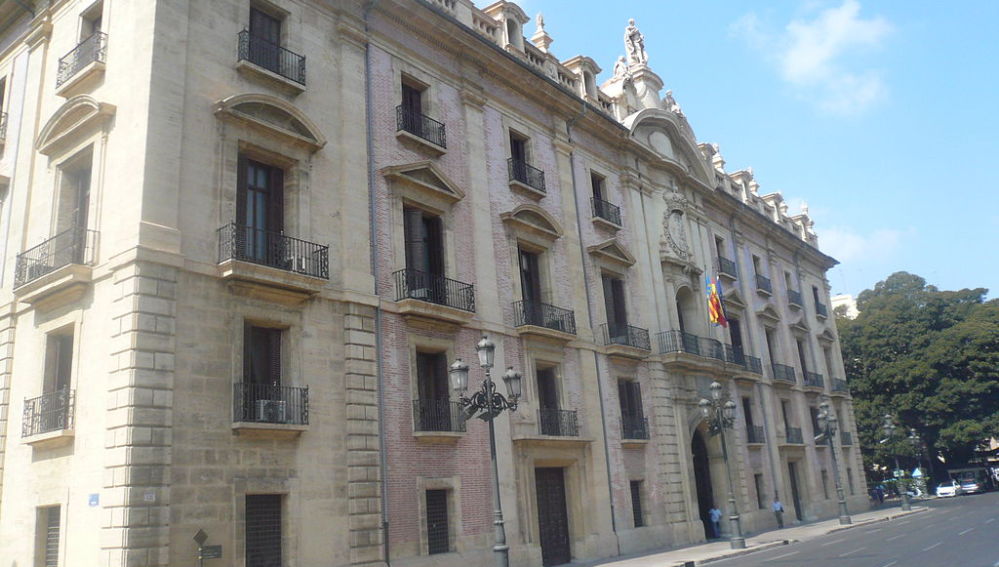 Tribunal Superior de Justicia valenciano