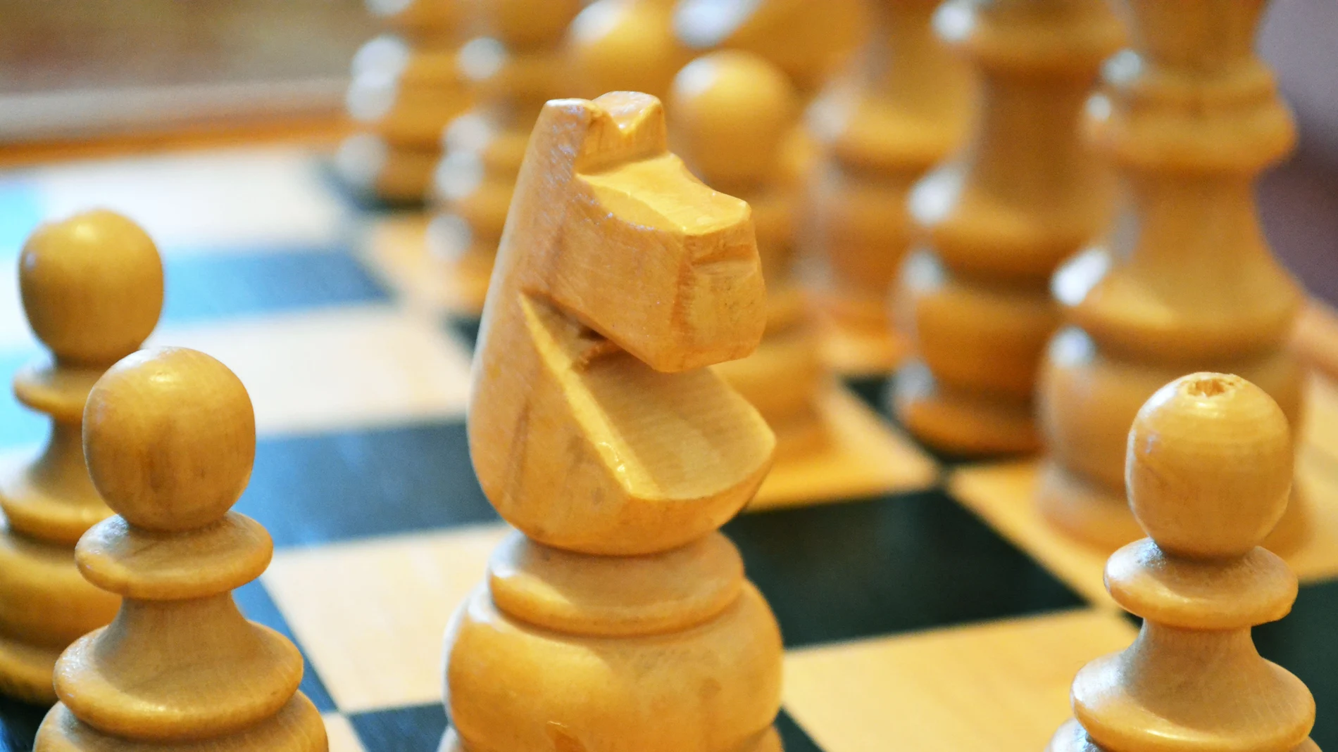 Ajedrez en España. Ajedrez en España.