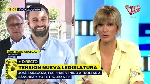 Abascal Abascal