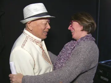 El enorme disgusto de Lucía Collado con la eliminación de Nico Fioole: "Yo me lo llevaba a mi casa" El enorme disgusto de Lucía Collado con la eliminación de Nico Fioole: "Yo me lo llevaba a mi casa"