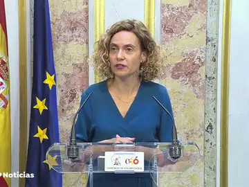Batet pide al Supremo que aclare la situación de los diputados presos Batet pide al Supremo que aclare la situación de los diputados presos