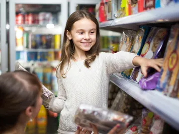 Compra en el super Compra en el super