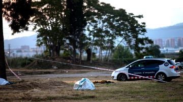 Los Mossos d'Esquadra han encontrado un cadáver en El Prat de Llobregat Los Mossos d'Esquadra han encontrado un cadáver en El Prat de Llobregat