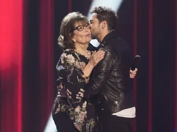 Despedida María José Rodríguez Despedida María José Rodríguez