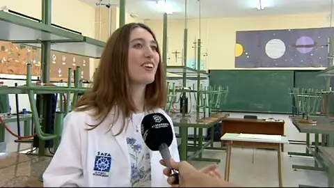 De Cádiz a Cambridge, pagado por Bill Gates De Cádiz a Cambridge, pagado por Bill Gates