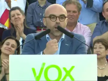 Jorge Buxadé Jorge Buxadé
