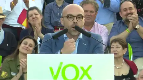 Jorge Buxadé Jorge Buxadé