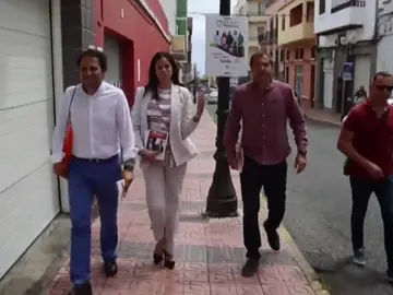 Ciudadanos propone medidas para incentivar a pequeñas empresas Ciudadanos propone medidas para incentivar a pequeñas empresas