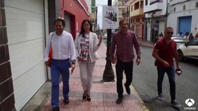 Ciudadanos propone medidas para incentivar a pequeñas empresas