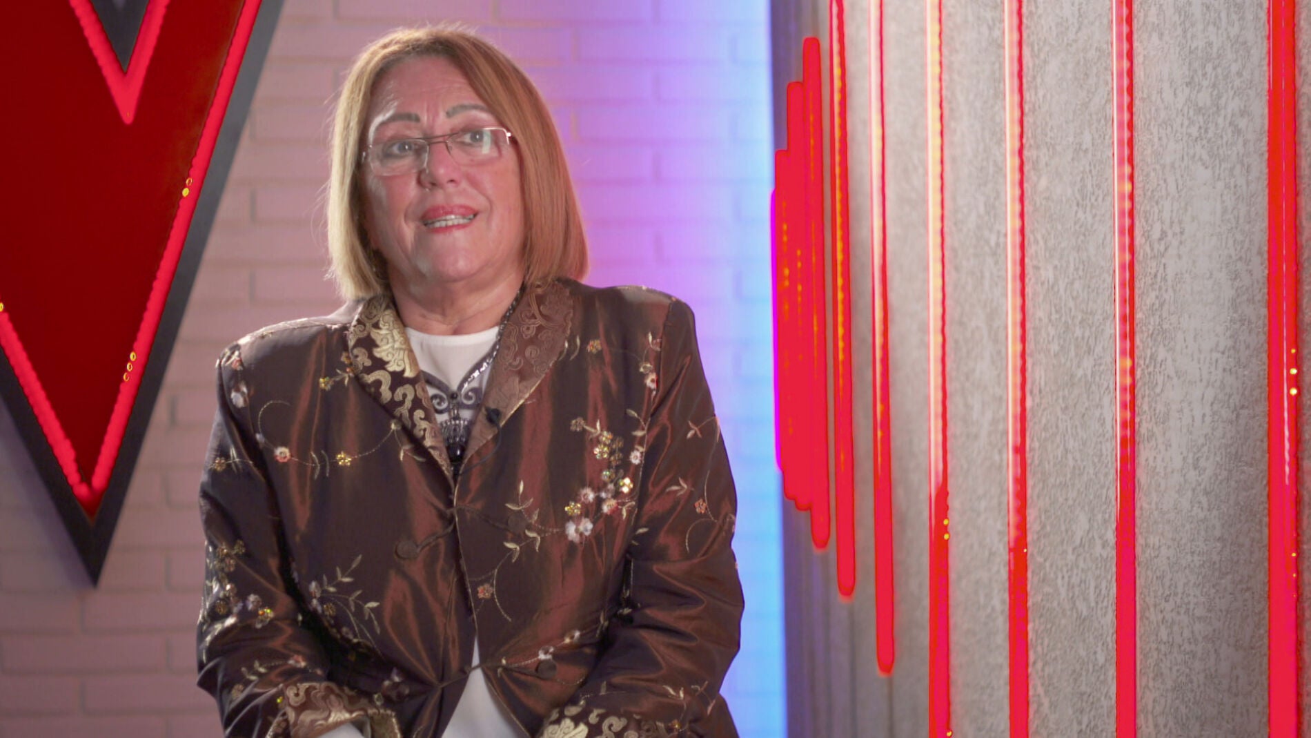 Presentación Alicia Olivera