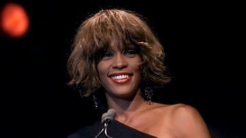 Whitney Houston