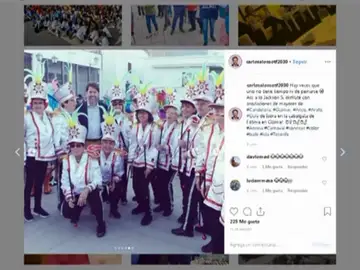 Las redes sociales se convierten en herramienta de campaña Las redes sociales se convierten en herramienta de campaña