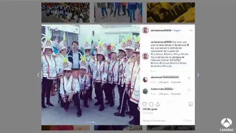 Las redes sociales se convierten en herramienta de campaña Las redes sociales se convierten en herramienta de campaña