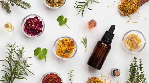 Aceite esencial Aceite esencial