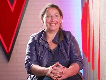 Enriqueta Caballero: “Desde hace cinco años cantó en conjunto con una coral” Enriqueta Caballero: “Desde hace cinco años cantó en conjunto con una coral”