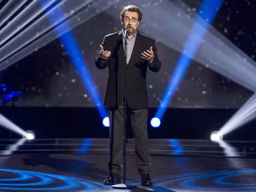 Actuación Ignacio Encinas Actuación Ignacio Encinas