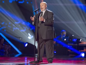 Actuación Fernando Cejalvo Actuación Fernando Cejalvo