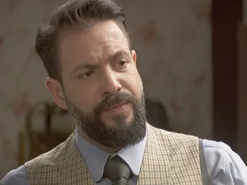 Avance 'El secreto de Puente Viejo': Severo pide un favor a Carmelo, ¿correrá peligro? Avance 'El secreto de Puente Viejo': Severo pide un favor a Carmelo, ¿correrá peligro?